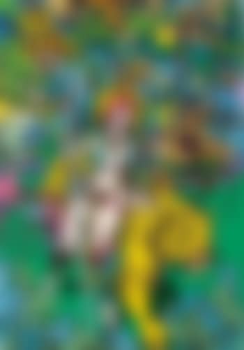 Jungle Fever (preview)