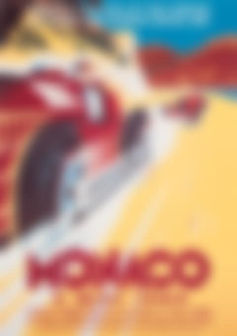 Car Auction Posters (preview)
