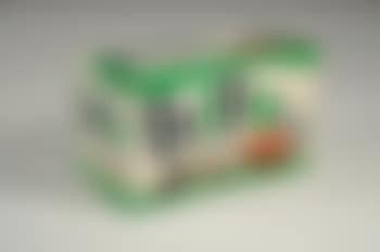 Brillo Box (preview)
