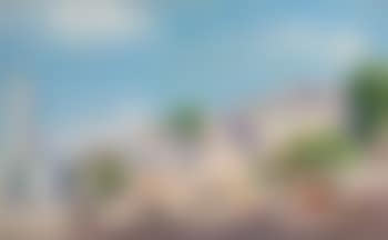Le port de Stockholm (preview)