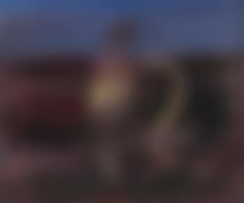 Mrs Fraser and serpent (preview)