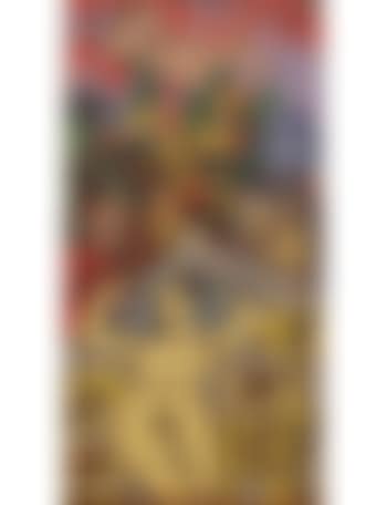Personnages (preview)