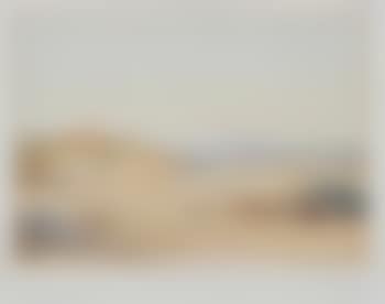 Sand Dunes, Malin, Donegal (preview)