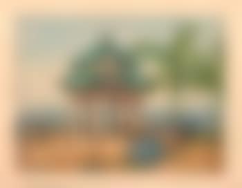 Chuban park in Canton (preview)