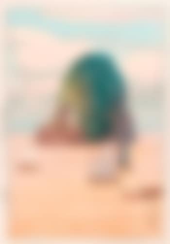 Shokozan (preview)