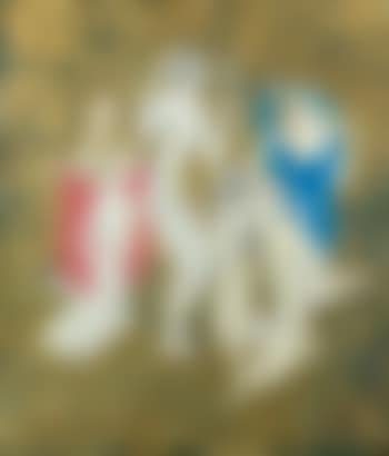 La toilette (preview)