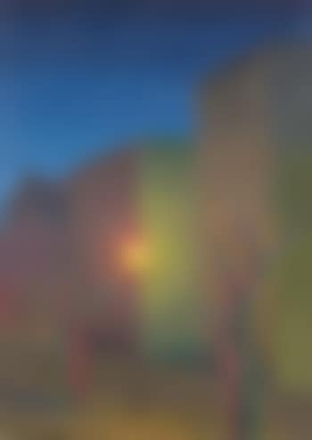 La città (preview)