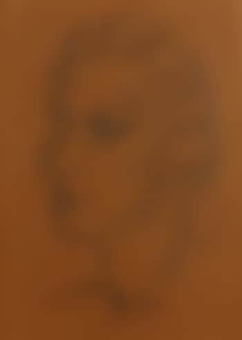 Portrait de femme (Maryse Pila) (preview)