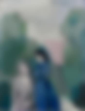 Femmes dans un paysage (preview)