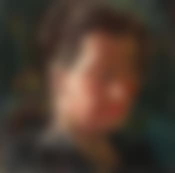Portrait of Mrs. Grosz (preview)