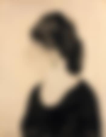 Portrait d'Hania Routchine (preview)