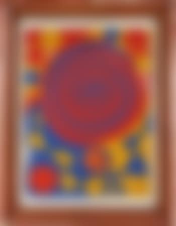 Untitled, from Magie éolienne (preview)