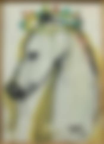 Le cheval de Caligula (preview)