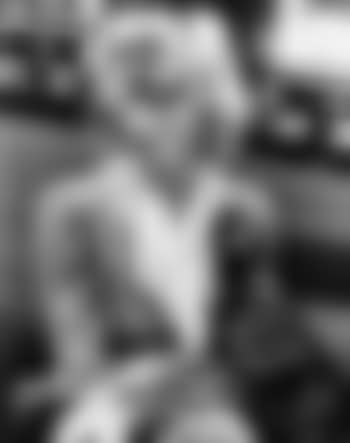 Woman in Veil, San Francisco (preview)
