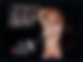 Cody in the dressing room at the Boy Bar, NYC (preview)