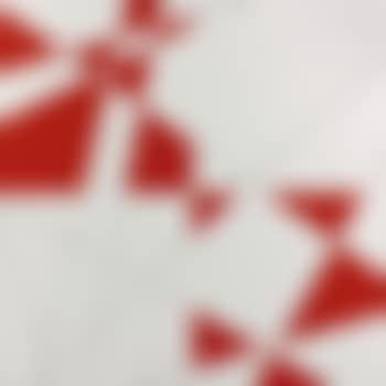 10 lignes au hasard hybrides rouge et blanc (d'après 75088) (preview)