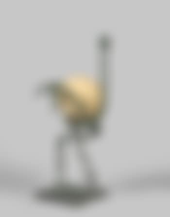 L'autruche (preview)