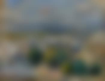 Esquisse, port et ville, vue d’une fenêtre (preview)