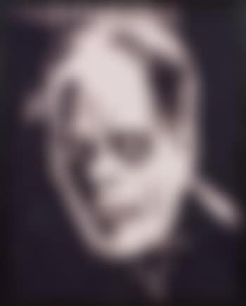 Phantom of the opera (from Caviar monsters) (preview)