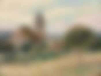 Paysage d’Île-de-France (preview)