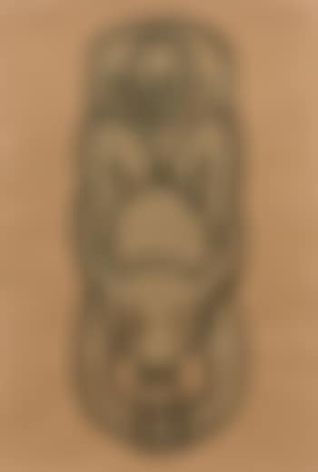 The Door-Knocker (Étude pour sculpture) (preview)