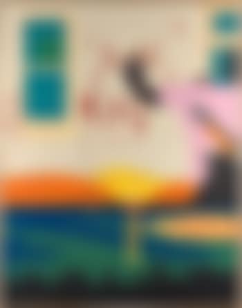 Au mur de Watts (preview)
