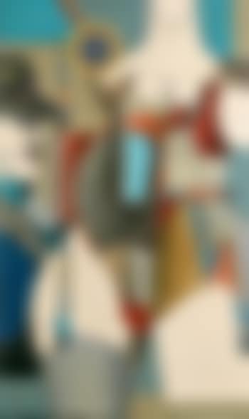 Stranger no. 1 (preview)