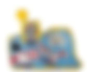 Grand mural (preview)