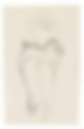 Femme assise lisant (preview)