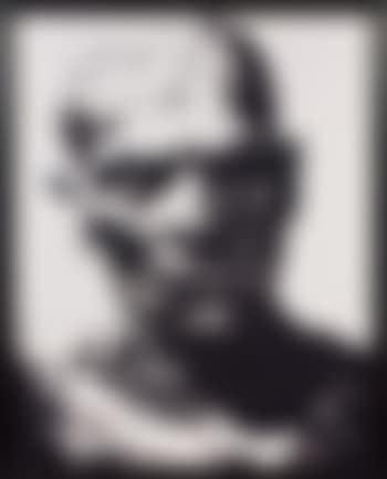 Mummy (from Caviar monsters) (preview)