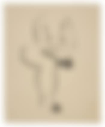 Nu assis (preview)