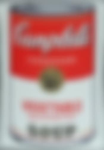 Campbell’s soup can 11.48 (preview)