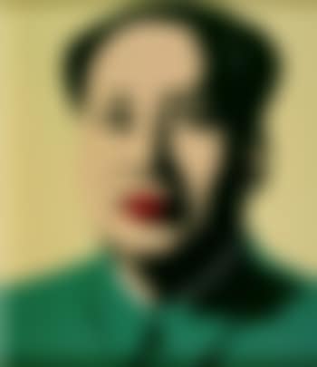 Mao yellow (preview)