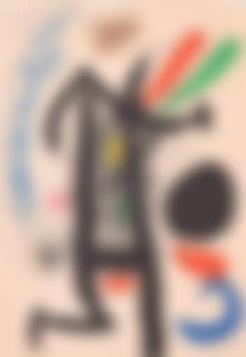 La presidente (preview)