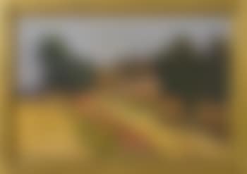 Colorful English landscape (preview)