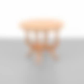 Occasional table , (preview)