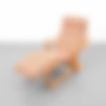 Long chaise lounge chair , (preview)