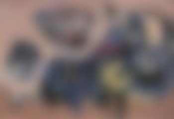 Heuvelrug (preview)