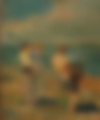 Famiglia in riva al mare (preview)