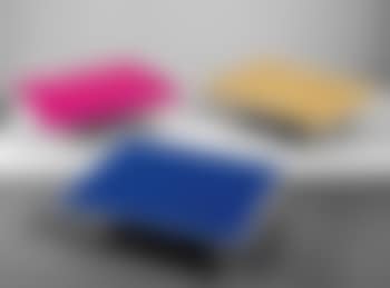 (i) Table Bleue (ii) Table d'Or (iii) Table Rose (preview)