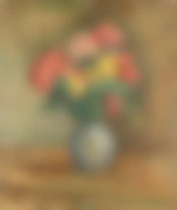 Vase de Fleurs (preview)