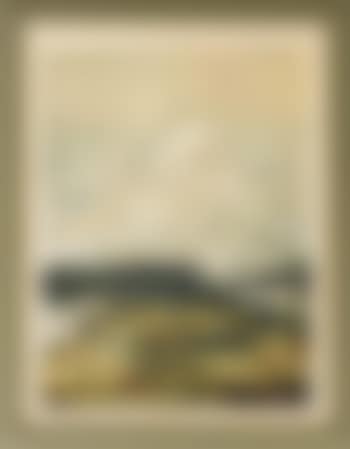 Autumn ... Nimbus 4500 Feet (preview)