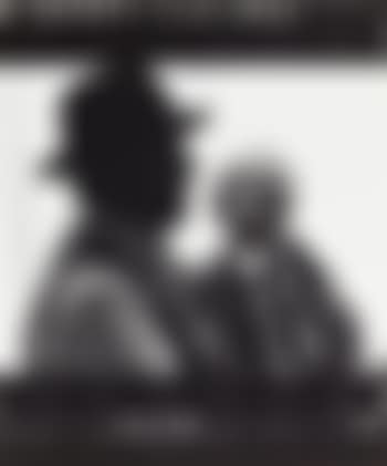 Beuys mit Andy Warhol in New York (preview)