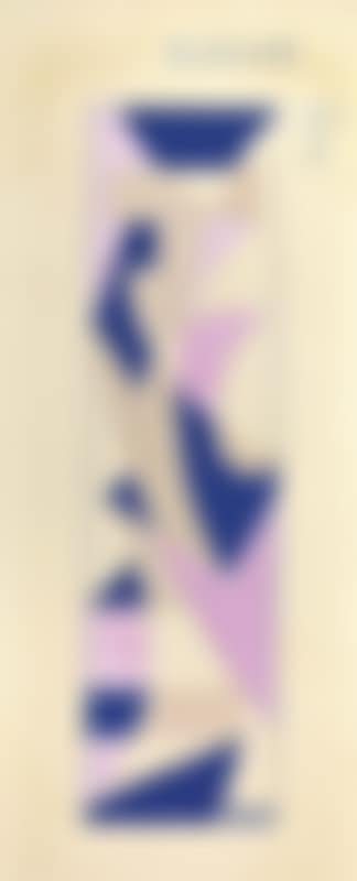 Forme-Volume (Disegno per sciarpa) (preview)