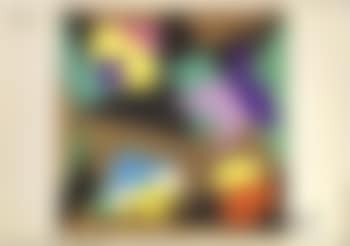 Linee spaziali + Balfiori (preview)