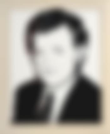 Edward Kennedy 1980 (F. & S. II.240) (preview)