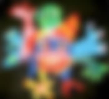 Wizard; Circus Series (preview)