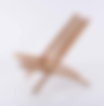 'Congo' chair ,
1954 (preview)