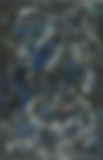 Abstraction (drip painting) (preview)