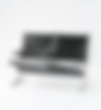 'Tandem Sling' settee ,
1962
'Tandem Sling' settee ,
1962 (preview)